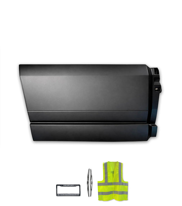 Middle Side Fairing Panel Passenger 2018-2024 Volvo VNL