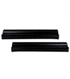 Front Bumper Seals Short Set 2025 2026 Volvo VNL