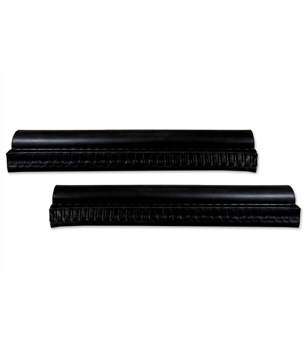 Front Bumper Seals Short Set 2025 2026 Volvo VNL