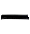 Front Bumper Seal Short - Passenger 2025 2026 Volvo VNL