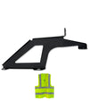 Lower Cab Fairing Bracket 6L Driver 2018-2024 Volvo VNL