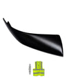 Bumper Air Deflector Spoiler Passenger 2018+ Volvo VNR