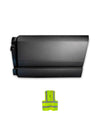 Middle Side Fairing Panel Driver 2018-2024  Volvo VNL