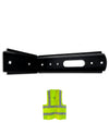 Lower Cab Fairing Bracket 4R Passenger 2018-2024 Volvo VNL