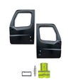 Front Doors Assembly Set 2018-2024 Freightliner Cascadia