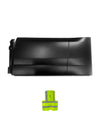 Complete Middle Side Fairing Panel Driver 2018-2024 Volvo VNL
