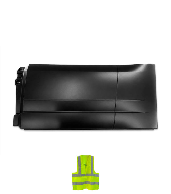 Complete Middle Side Fairing Panel Driver 2018-2024 Volvo VNL