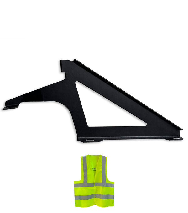 Lower Cab Fairing Bracket 6L Passenger 2018-2024 Volvo VNL