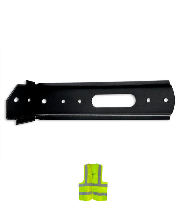 Lower Cab Fairing Bracket 5R Passenger 2018-2024 Volvo VNL
