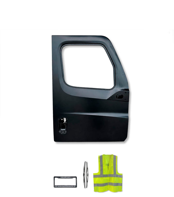 Front Door Assembly Passenger 2018-2024 Freightliner Cascadia