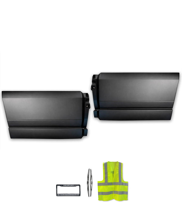 Middle Side Fairing Panels Set 2018-2024 Volvo VNL