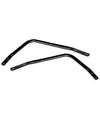Lower Wind Cab Fairing Brackets 3L & 3R Set 2018-2024 Volvo VNL