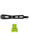 Lower Cab Fairing Bracket 5L Driver 2018-2024 Volvo VNL