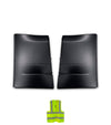 Rear Side Fairing Panels Set 2018-2024 Volvo VNL