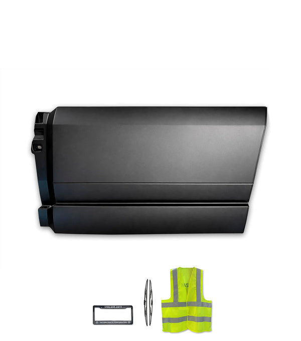 Middle Side Fairing Panel Driver 2018-2024  Volvo VNL