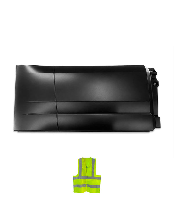 Complete Middle Side Fairing Panel Passenger 2018-2024 Volvo VNL