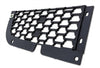 Front Bumper Upper Trim Mesh Grille Passenger 2018-2024 Freightliner Cascadia