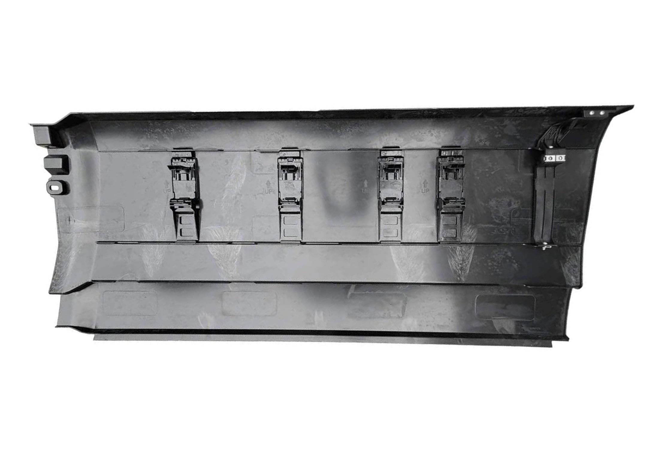 Side Middle Fairing Panel 71