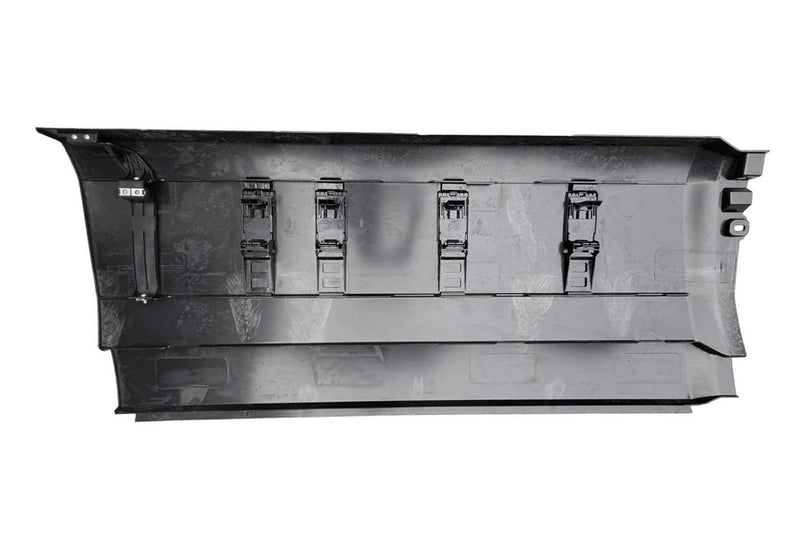 Side Middle Fairing Panel 71" Driver 2018+ Volvo VNL