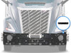 Front Bumper Seal Short - Driver 2025 2026 Volvo VNL