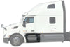 Plastic Front Step Fairing Left Side for Peterbilt 579 2013-2021 - 