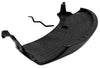 Bumper Air Flow Deflectors Set - Driver, Passenger Side and Center 2025 Volvo VNL