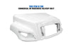 Hood Shell Fiberglass 2011+ Hino 238 258 268 338