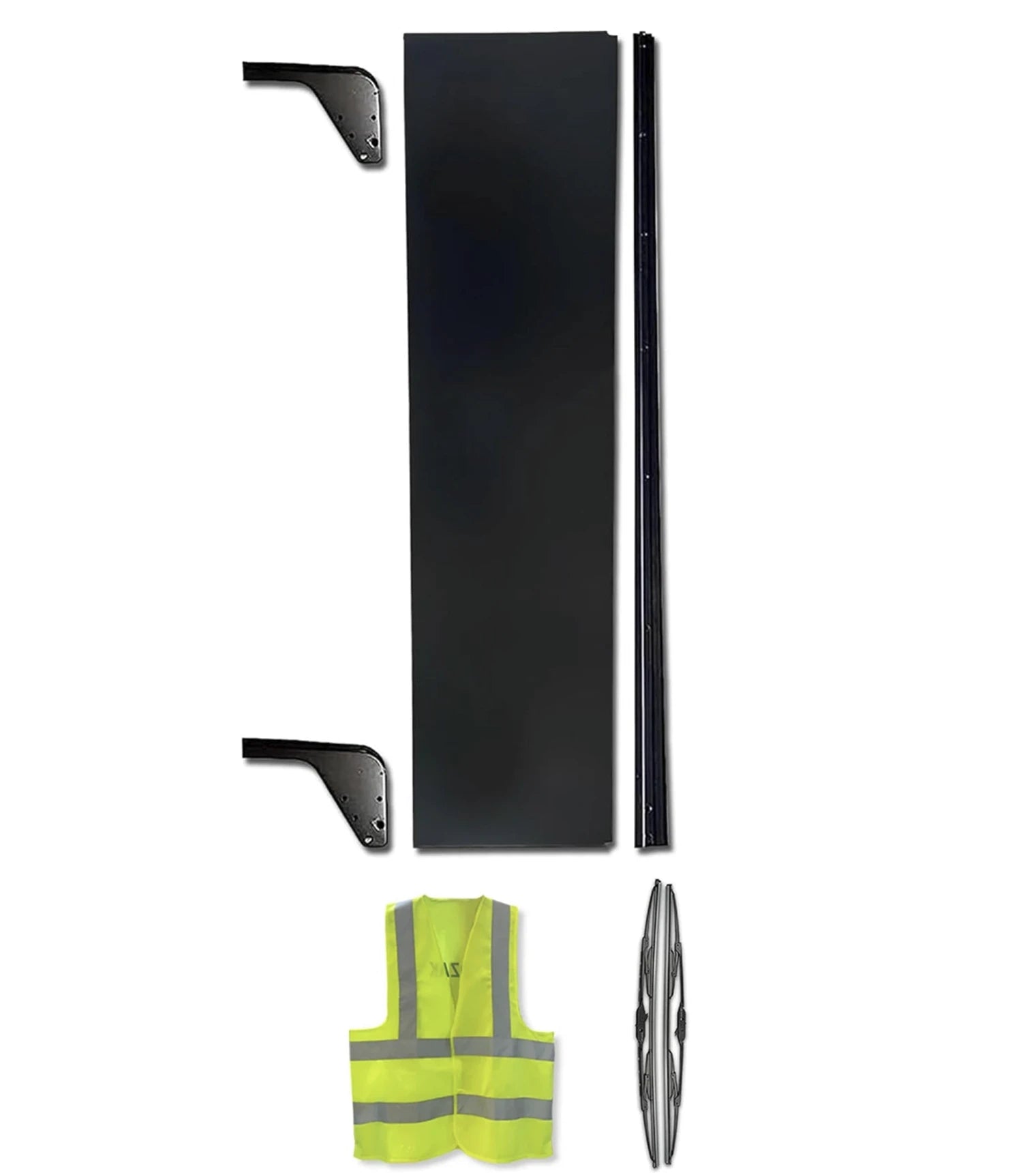 Amazon.com: KOZAK Cab Cabin PLASTIC Upper Sleeper Fairing