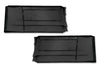 Complete Middle Side Fairing Panels Set 2018-2024 Volvo VNL