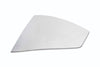 Bumper Corner Chrome Trim Driver 2016-2017 Volvo VNL