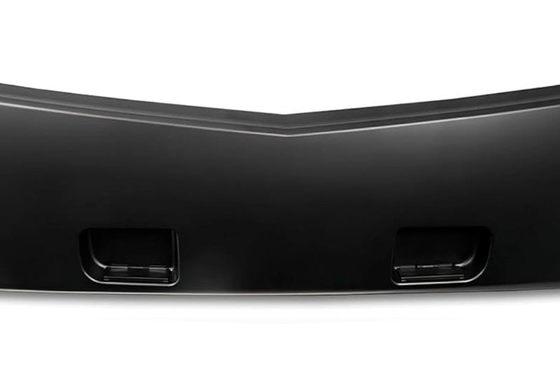 Center Bumper Plastic 2013-2021 Peterbilt 579
