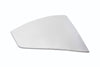 Bumper Corner Chrome Trim Passenger 2016-2017 Volvo VNL