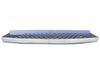 Front Step Running Board Aluminum 1 pc Kenworth T680