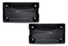 Side Radar Covers Set 2018-2024 Freightliner Cascadia