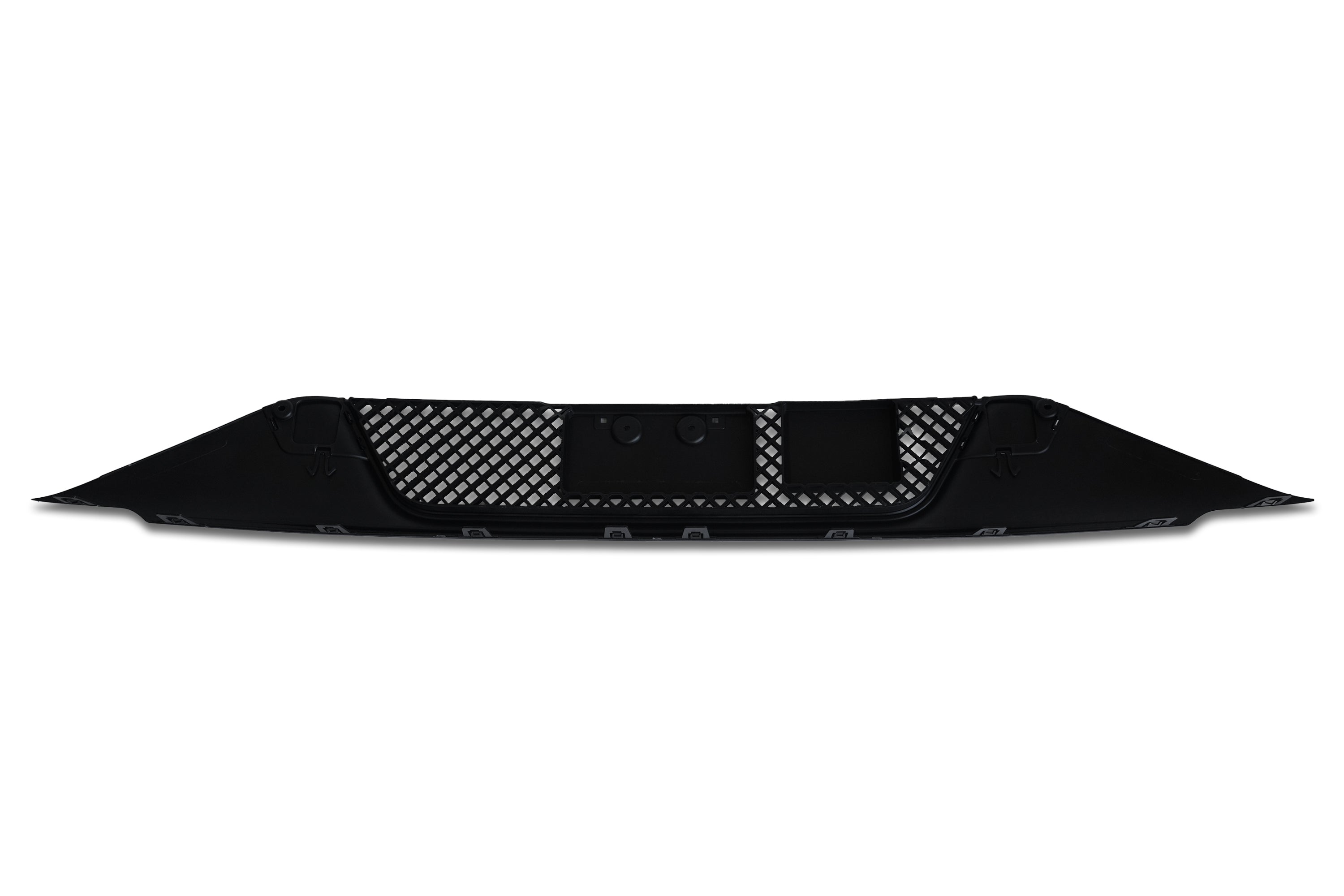 Lower Bumper Vent 2022+ Kenworth T680 – Tacoma Parts Corporation