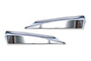 Bumper Fold Over Chrome Steel 2006-2015 International Prostar