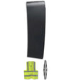 Cabin Upper Sleeper Fairing Large Plastic Driver 2022+ Kenworth T680 Next Gen
