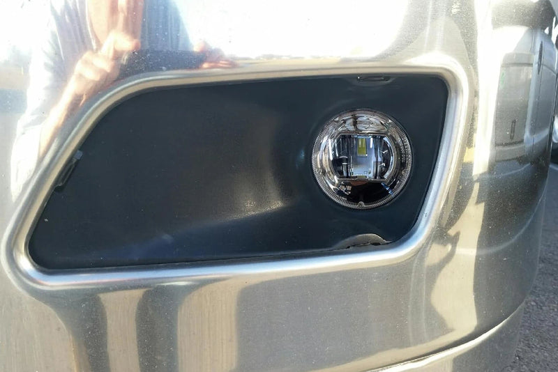 Fog Lights Set Kenworth T680