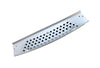 Front Step Running Board Aluminum 1 pc Kenworth T680
