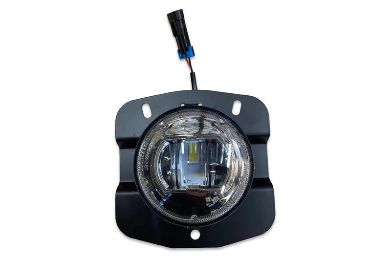 Fog Light Driver Kenworth T680