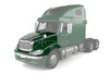 Hood Fiberglass Freightliner Columbia