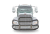 Grille Bumper Guard Herd 300 2005-2014 Peterbilt 384
