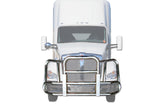 Front Grille Guard Kenworth 2012-2021  T680