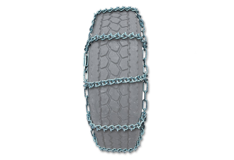 Studded Tire Chain 7mm Link R22.5, 295/75R22.5