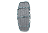 Studded Tire Chain 7mm Link R22.5, 295/75R22.5