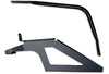 Lower Wind Cab Cabin Fairing w/Brackets Set Driver 2018-2024 Volvo VNL
