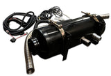 Diesel Air Heater Autoterm 9D (Planar) 8kW - 24V (Store display unit)