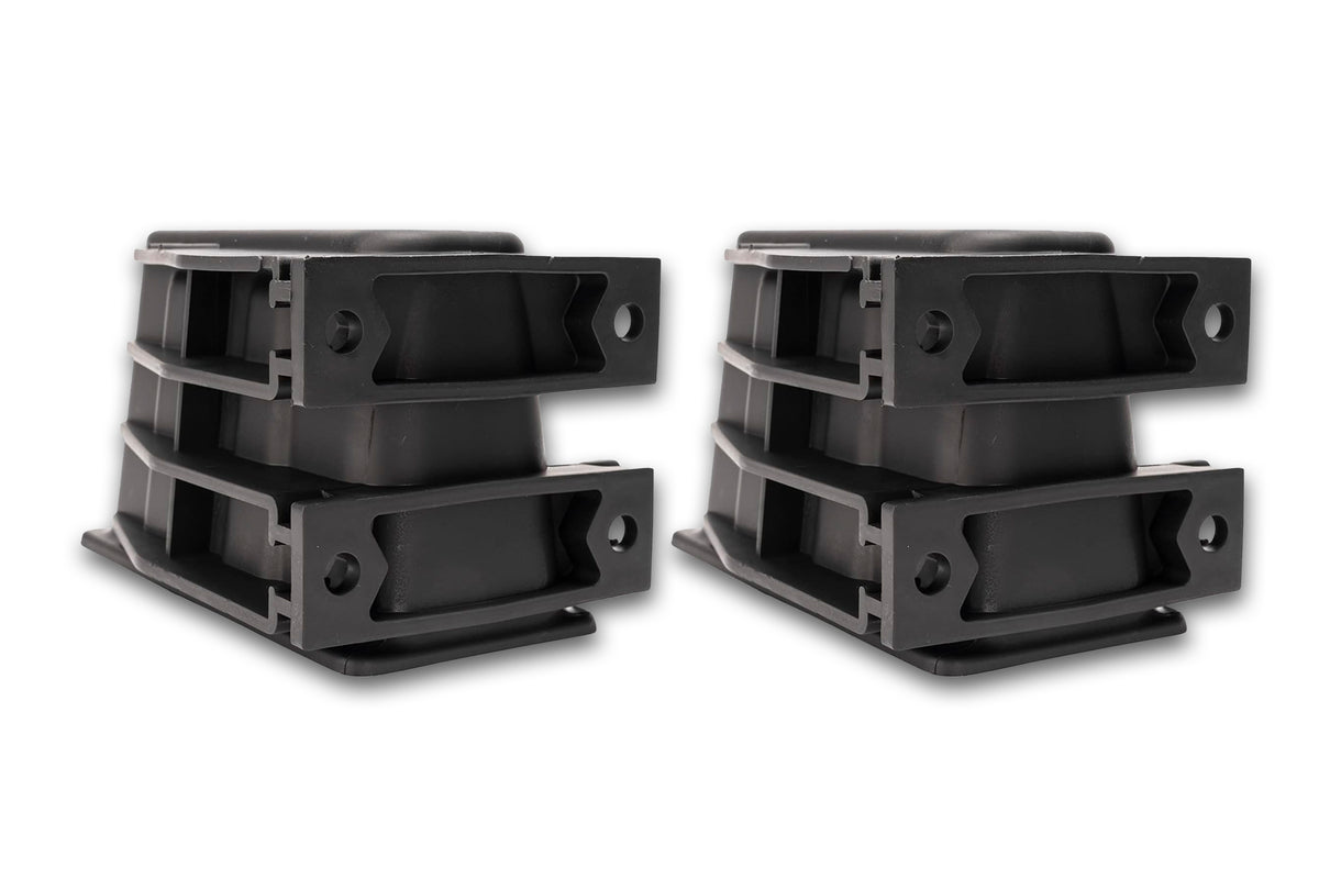 Bumper Brackets 2 Pcs 2008-2017 Freightliner Cascadia 125 113