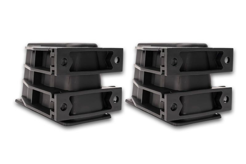 Bumper Brackets 2 Pcs 2008-2017 Freightliner Cascadia 125 113