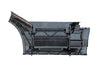 Fairing Panel Front Step with Rubber Stripe Passenger 2018+ Volvo VNL